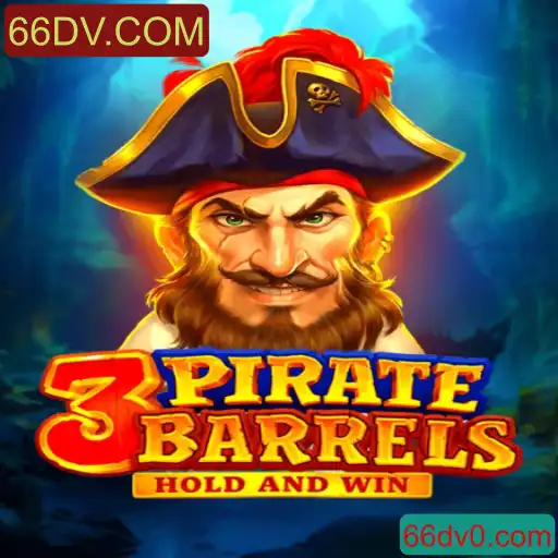 Descubra o Fascinante Mundo do Jogo 3PirateBarrels