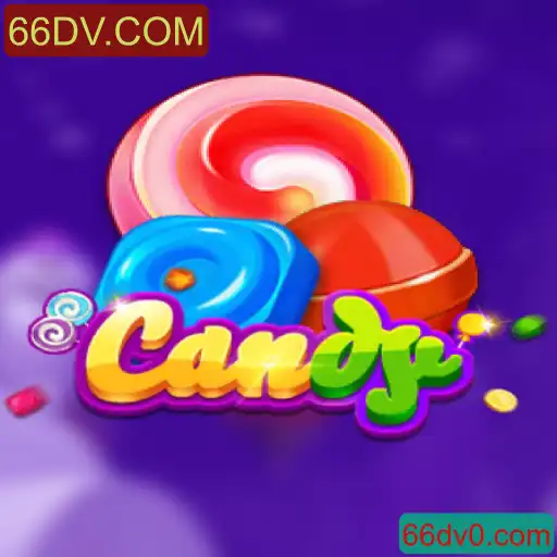 Candy: O Jogo Doce e Estratégico do 66DV.COM