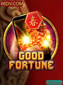 Explorando o Universo de GoodFortuneM