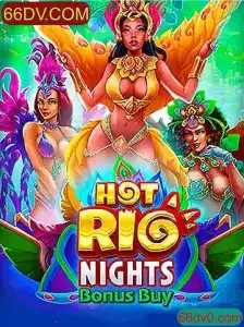 HotRioNightsBonusBuy: Mergulhe na Aventura Vibrante do Rio de Janeiro
