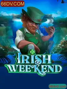 Descubra o Empolgante Mundo de IrishWeekend: Um Mergulho no Jogo Inovador de 66DV.COM