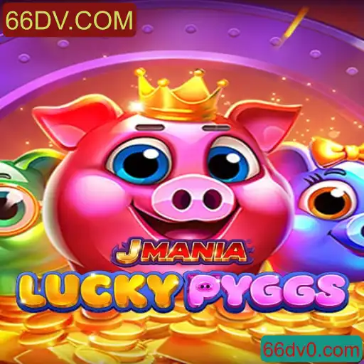 Descubra as Emoções e Estratégias do Jogo JManiaLuckyPyggs