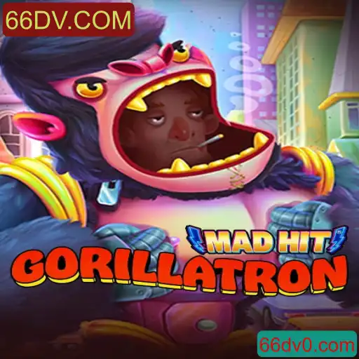 Descubra o Universo Incrível de MadHitGorillatron: O Jogo do Momento