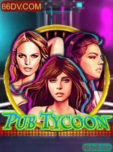 Descubra o Mundo de PubTycoon: O Jogo de Simulação de Negócios que Está Conquistando Entusiastas