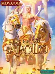 Rise of Apollo: O Novo Jogo de Estratégia de 66DV.COM