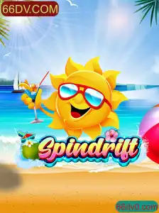 Spindrift: Uma Aventura de Jogo Emocionante com 66DV.COM