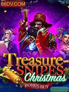 Descubra o Desafiador Mundo de TreasuresnipesChristmas